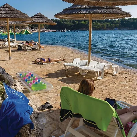 Beautiful In With Wi-fi Apartment Poreč