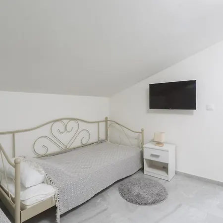 Apartment Beautiful In With Wi-fi