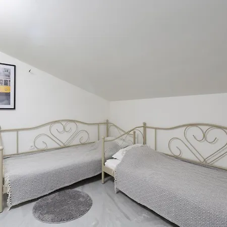 Beautiful In With Wi-fi Apartment Porec